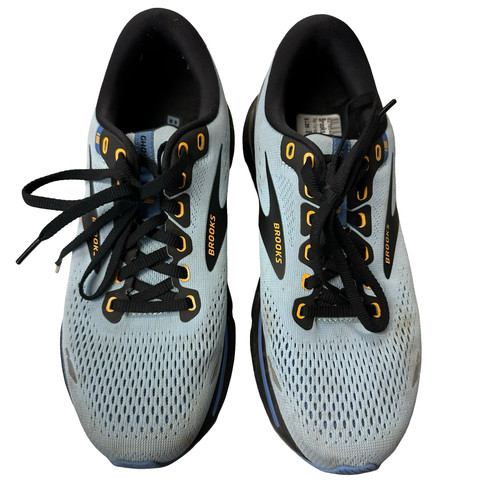 Used Brooks Performance Shoes 8.5 60115-S000216602