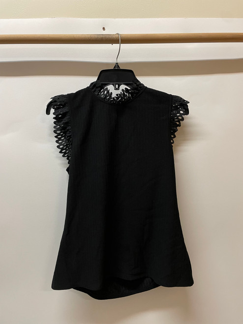 Vist Large View of Product Image Which is Used White House Black Market Tank Top M-8/10