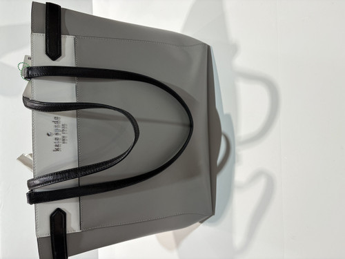 Vist Large View of Product Image Which is Used Kate Spade New York Xlarge Leather Handbag 60064-S000656579