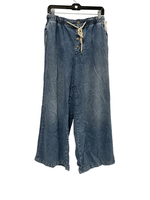 Vist Large View of Product Image Which is Used Pilcro Denim 4-27 60069-S000696139