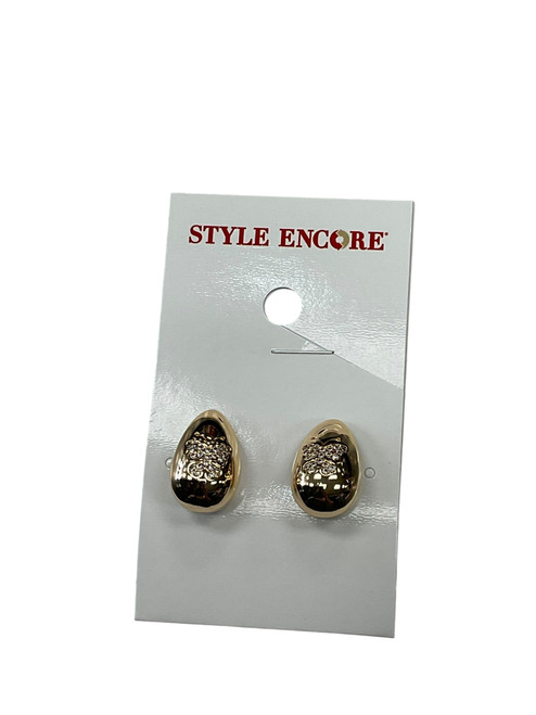 Used PARKLANE Earrings 60105-S000243835