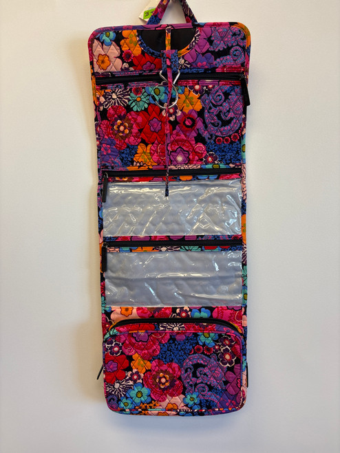 Vist Large View of Product Image Which is Used Vera travel bag 60076-S000766233