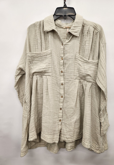 Vist Large View of Product Image Which is Used Free People Short Dress F S-4/6 60027-S001336193