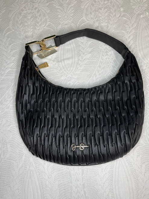 Used jessica simpson  HANDBAGS  