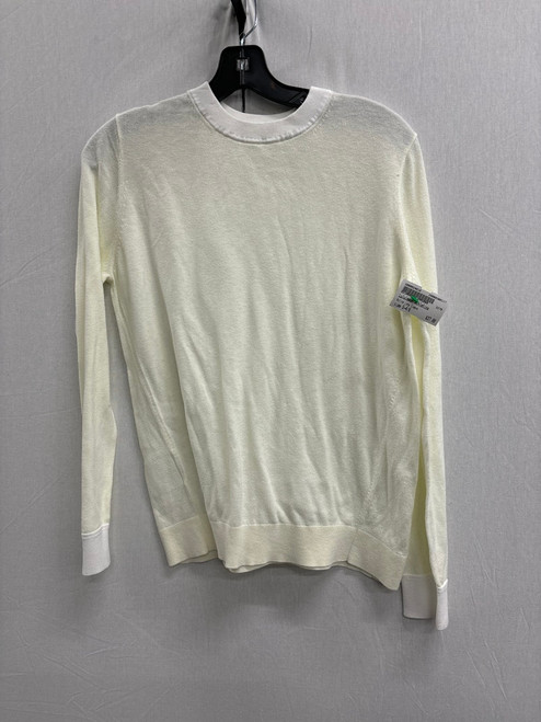 Vist Large View of Product Image Which is Used Lululemon Athletica Lightweight Sweater  S-4/6
