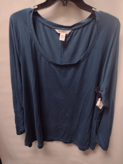 Vist Large View of Product Image Which is Used Athleta Long Sleeve Top 2X-20