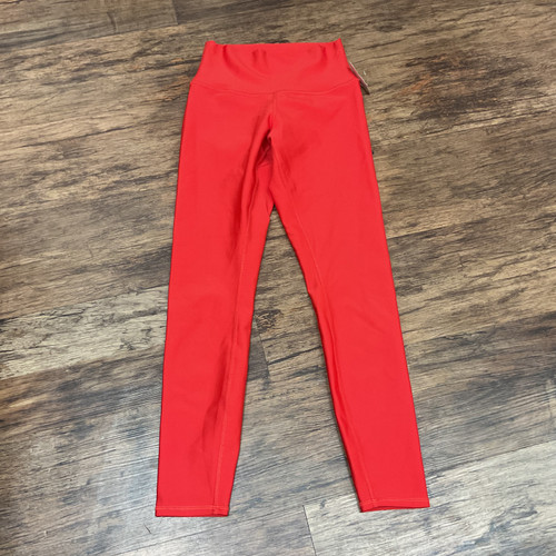 Used Alo Yoga Active Leggings XS 0-2/25-26 60004-S000615821