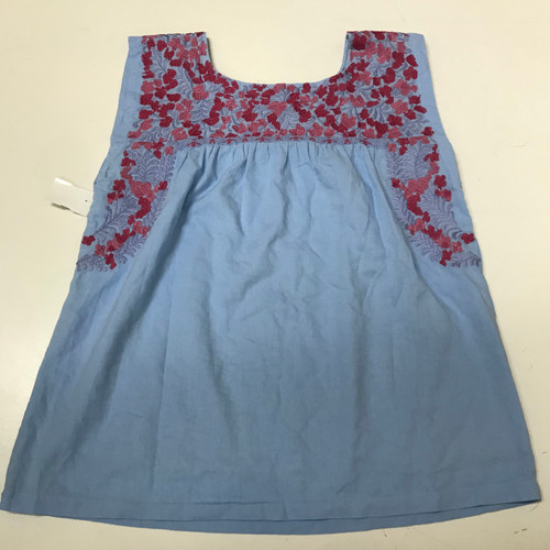 Used J Marie Sleeveless Top M-8/10 60060-S000580950