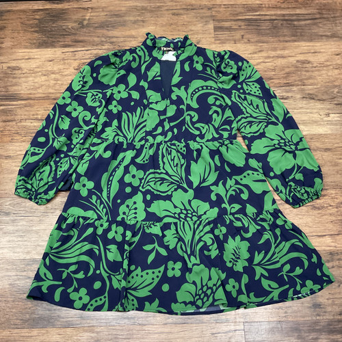Used THML Short Dress B S-4/6 60004-S000615886