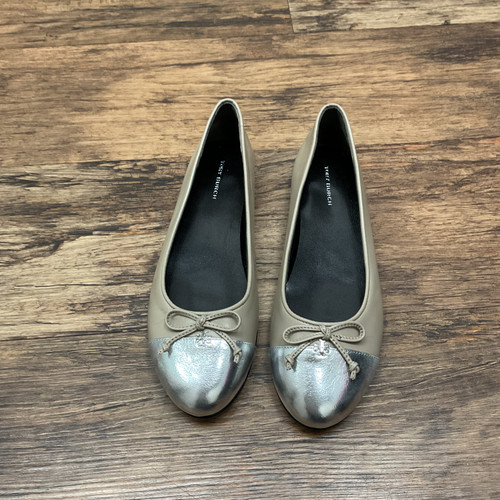 Used Tory Burch Flats 7 60004-S000615908