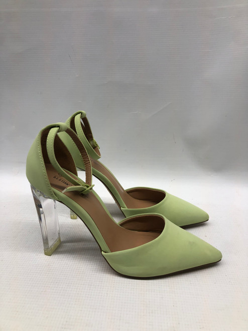Used Call It Spring Dress Sandals 8.5 60124-S000158267
