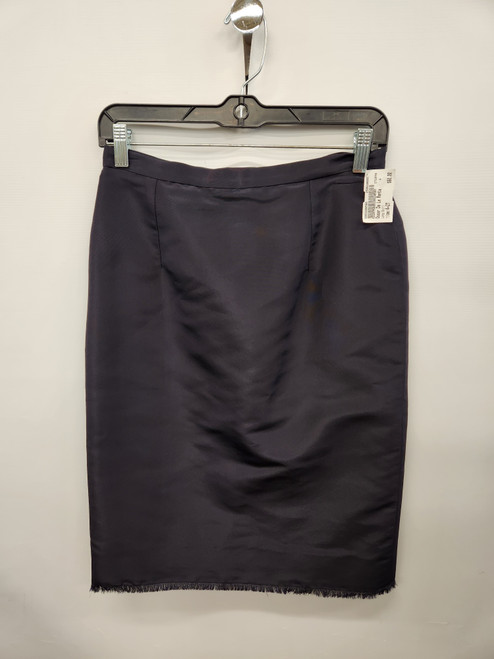Vist Large View of Product Image Which is Used Oscar De Le Renta Long Skirt 4-27