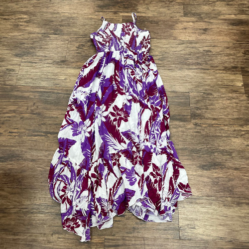 Vist Large View of Product Image Which is Used Free People Long Dress B M-8/10