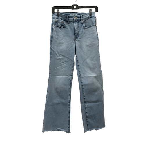 Vist Large View of Product Image Which is Used Unbranded Denim 4-27
