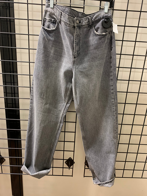 Vist Large View of Product Image Which is Used Unbranded Denim 10-30