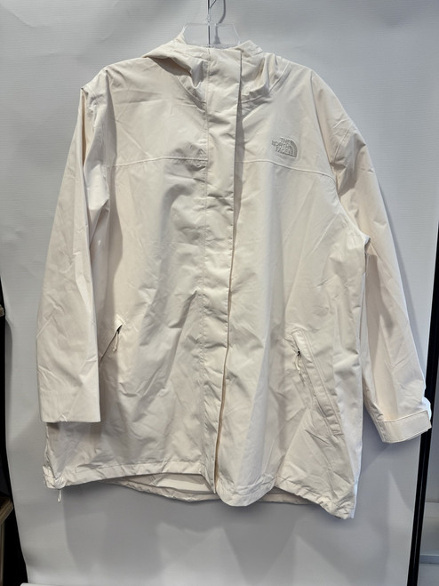 Vist Large View of Product Image Which is Used The North Face Short Light Jacket XXL-20 60112-S000417862