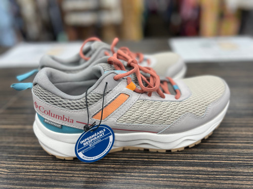 Used Columbia Performance Shoes 9.5 60032-S000628835