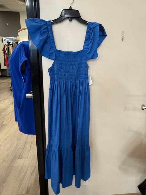 Vist Large View of Product Image Which is Used Unbranded Short Dress F XS-0/2 60072-S000508942