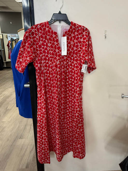 Vist Large View of Product Image Which is Used Unbranded Short Dress F XS-0/2 60072-S000508947