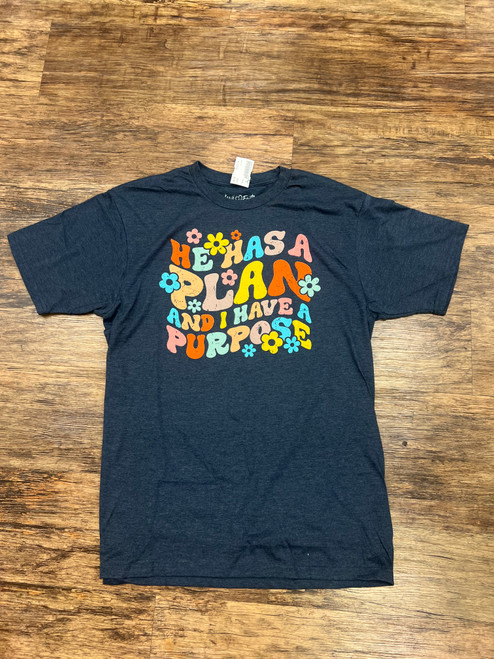 Used Unbranded T-Shirt L-12/14 60076-S000766340