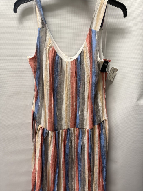 Vist Large View of Product Image Which is Used Robert Louis Short Dress B M-8/10