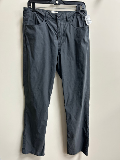 Used The North Face Mens Athletic Pant 31W 60060-S000581117 Vist Large View of Product Image Which is Used The North Face Mens Athletic Pant 31W
