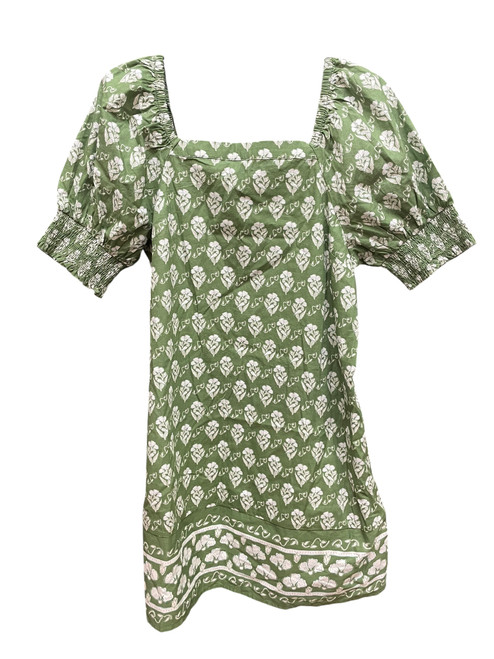 Vist Large View of Product Image Which is Used Crown & Ivy Short Dress B S-4/6 60069-S000696326