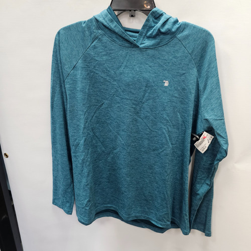 Vist Large View of Product Image Which is Used Unbranded Long Sleeve T-Shirt XL-16