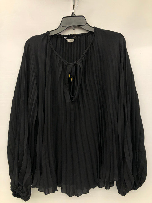 Vist Large View of Product Image Which is Used Zara Long Sleeve Top M-8/10