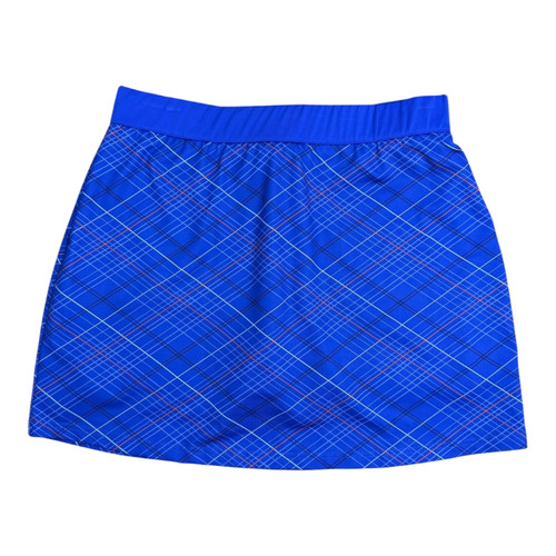 Vist Large View of Product Image Which is Used Pebble Beach Active Skirt L 12-14/31-32
