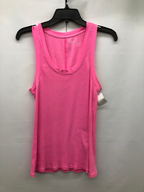 Vist Large View of Product Image Which is Used Aerie Sleeveless Top M-8/10