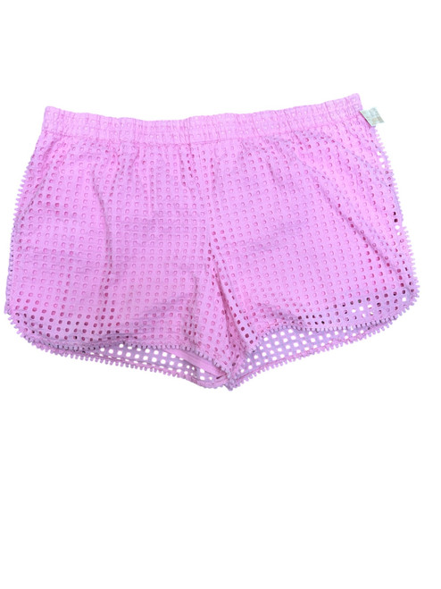 Vist Large View of Product Image Which is Used Lilly Pulitzer For Target Shorts 3X 22/36