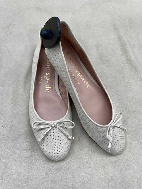 Used Kate Spade New York Flats 6 60119-S000090792