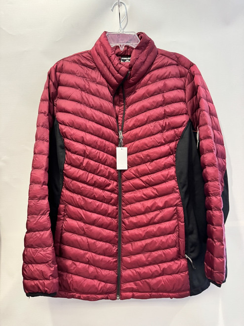 Vist Large View of Product Image Which is Used Unbranded Long Light Jacket 2X-20 60112-S000417911