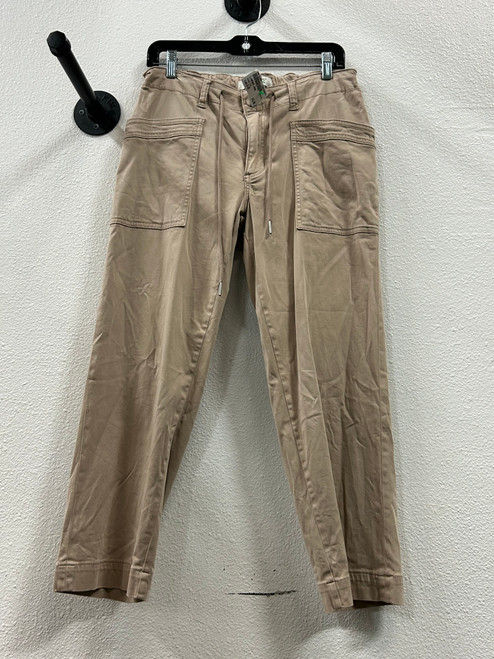 Vist Large View of Product Image Which is Used Liverpool Jeans Casual Pant 8-29