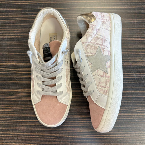 Used Vintage Havana Casual Shoes 8 60129-S000498911