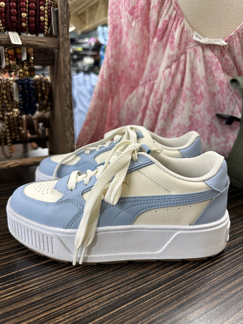 Used Puma Performance Shoes 7.5 60031-S000752966