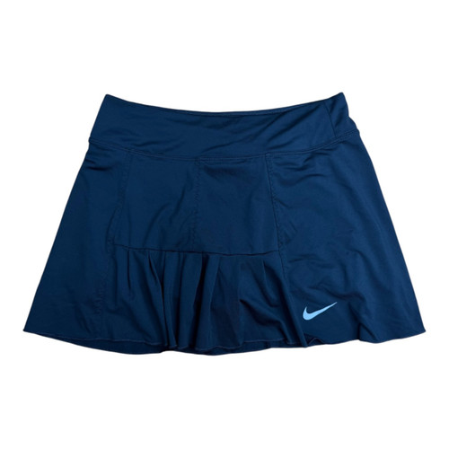 Vist Large View of Product Image Which is Used Nike Active Skirt 4-27