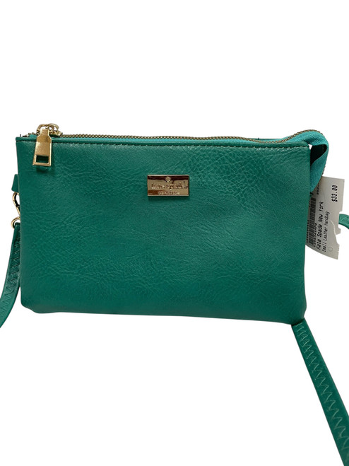 Used Kate Spade New York Small Leather Handbag 60069-S000696463