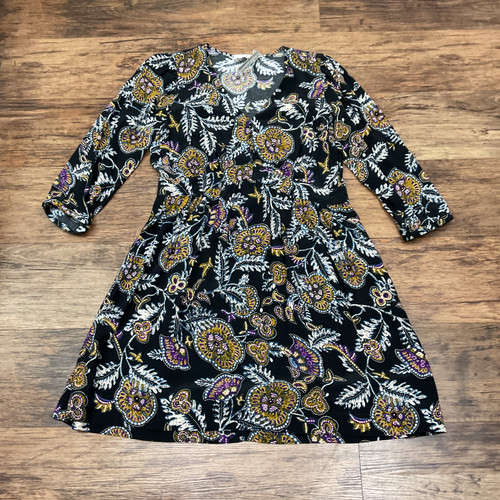 Used BA&SH Short Dress B XS-0/2 60004-S000616051