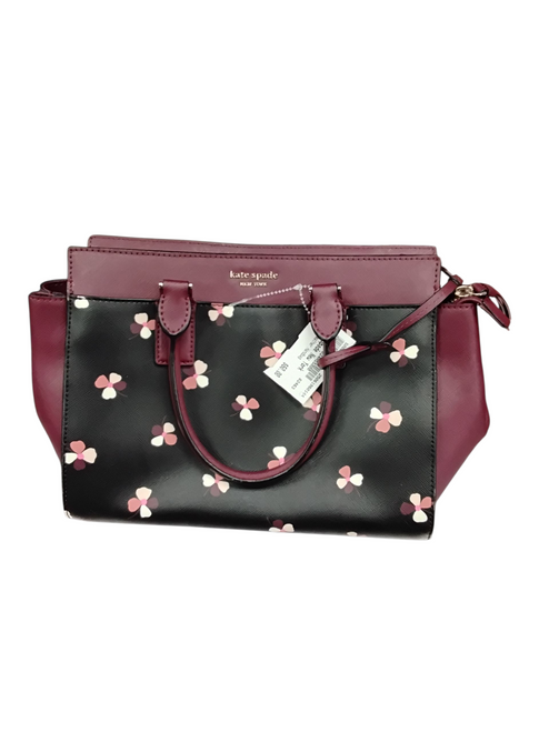 Used Kate Spade New York Small Leather Handbag 60144-S000583888