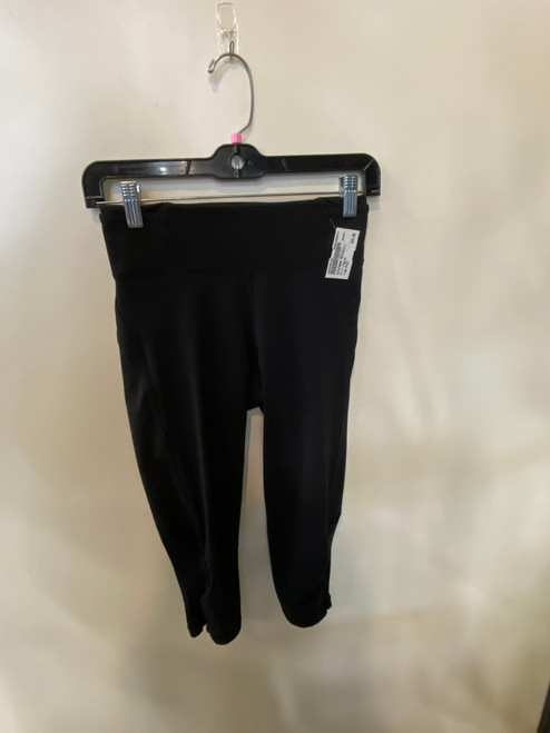 Vist Large View of Product Image Which is Used Lululemon Athletica Active Leggings 4-27 60072-S000509102