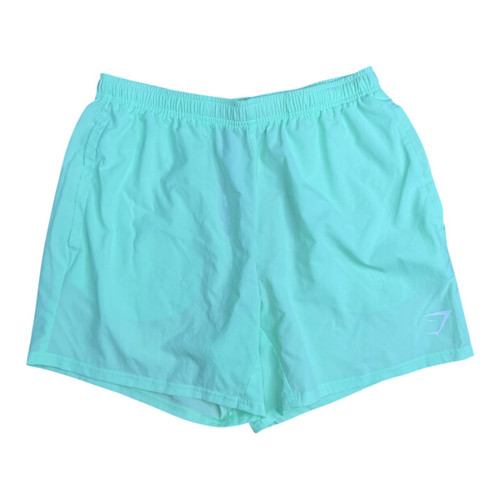 Vist Large View of Product Image Which is Used Gymshark Active Shorts L 12-14/31-32