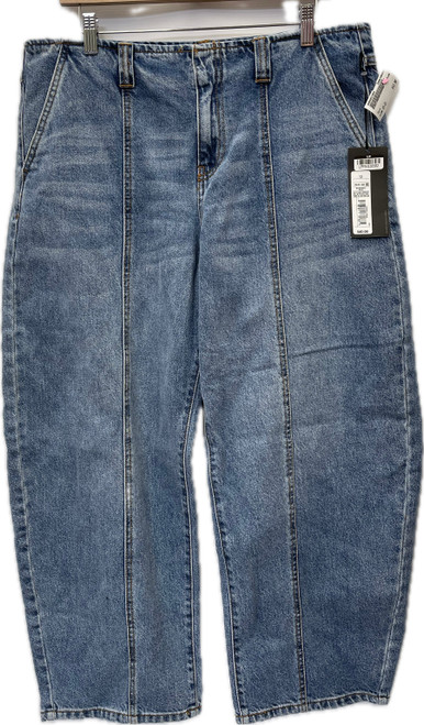 Used Future Collective Denim 12-31 60030-S000851064