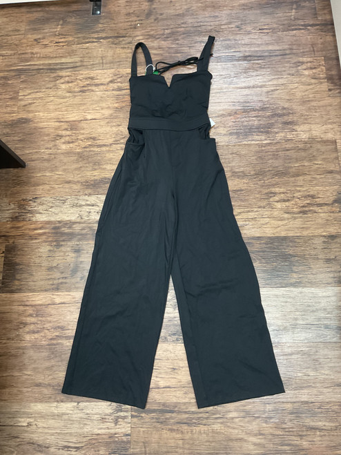 Vist Large View of Product Image Which is Halara jumpsuit Used Unbranded Long Dress B XS-0/2 60004-S000616069