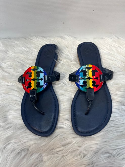 Used Tory Burch Sandals 7.5 60132-S000092773