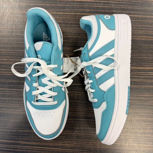 Vist Large View of Product Image Which is NWT ADIDAS MENS Casual Shoes 9.5