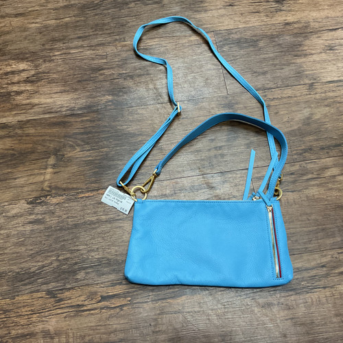 Used Hammit Los Angeles Small Leather Handbag 60004-S000616186