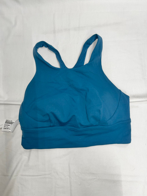 Used Lululemon Athletica Sports Bra M-8/10 60045-S000751795