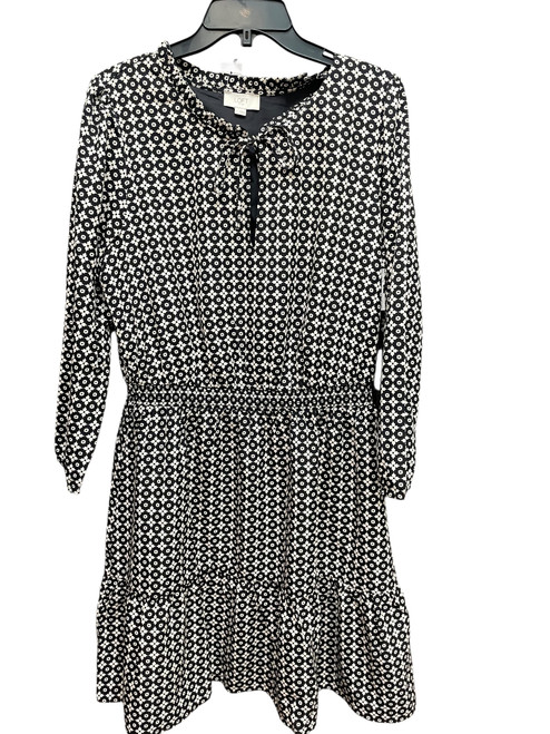 Vist Large View of Product Image Which is Used Loft Short Dress B L-12/14 60069-S000696672